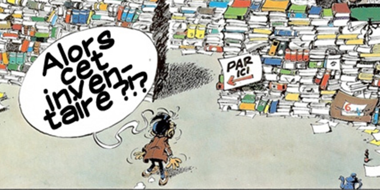 Inventaire